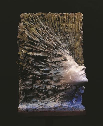 Carlo Previtali – Sculture. I quattro elementi